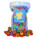 Icy Cups Chocolate Retro Pick n Mix Classic Chocolate By The Sweet Treat Gifting Co
