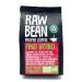 Raw Bean Filter Coffee (Fino Latino) Toffee Latino Fusion