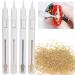 4PC Nail Dotting Pen Set - Professional Nail Art Tools with 2800 Steel Balls for DIY Manicure & Nail Studio - Buy Online on SooperMarket.com