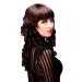 Buy WIG ME UP Lady's Baroque Colonial Style Wig Corkscrew Curls in Brown Mix Mahogany | Gothic Lolita YW60590-2T33 - International Shipping Available - Buy Online on SooperMarket.com