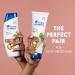HEAD & SHOULDERS SHEA BUTTER SHAMPOO 370mL - Buy Online on SooperMarket.com