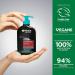 Garnier Hautklar Cleansing Gel 250ml | BHA Carbon Cleanser Anti-Blackhead & Pimple Wash - Buy Online Internationally - Buy Online on SooperMarket.com