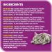 WHISKAS Perfect Portions Adult Wet Cat Food Pat and Cuts in Gravy - Chicken - Turkey - Beef - Salmon - 75g (24 Pack) - Buy Online on SooperMarket.com