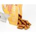Mark & Chappell Functional Snacks for Cats - Remedy for hairballs Variety 65 g (Pack of 1) - Buy Online on SooperMarket.com