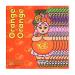 Kimchi Chic Beauty Citrus Queen - 9-in-1 Makeup Palette in 01 Orange - Buy Online on SooperMarket.com