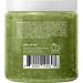 Matcha Green Tea Body Scrub - All Natural Exfoliator & Moisturizer - 10 oz Gift for Her - Buy Online on SooperMarket.com