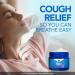 Vicks VapoRub Nasal Decongestant Cough Suppressant Relief from Cold Aches & Pains Chest Rub Ointment Lavender scent 50 g/57 mL 57 ml (Pack of 1) Lavender - Buy Online on SooperMarket.com