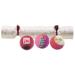 Bomb Cosmetics It's a Cracker Handmade Bath Blaster Gift Pack Contains 3-Pieces 160 g Each Contents May Vary 1 count (Pack of 1) It's a Cracker