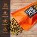 California Pistachios 1lb Bulk Bag - Raw Whole Pistachios, Shell-Less, Paleo, Keto, Vegan - 1 Pound Pack - Buy Online on SooperMarket.com