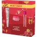 Burt's Bees Christmas Lip Care Set - Passionfruit Balm, Overnight Treatment & Hydrating Oil - Buy Online on SooperMarket.com