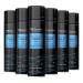 TRESemm Silky Smooth Hold Hairspray Pack of 6 for 24-Hour Frizz Control & All-Day Humidity Resistance 11 oz