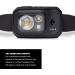 Black Diamond Equipment Storm 500-R Headlamp | Ultra-Bright LED Headlamp - Buy Online on SooperMarket.com