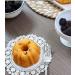 TORTUGA Caribbean Blue Mountain Rum Cake - 16 oz - Premium Gourmet Gift for Parties & Holidays - Buy Online on SooperMarket.com