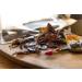 Biltong Boss Chilli Beef: Premium High Protein Snack, Gluten-Free & Keto Friendly 200g - Buy Online on SooperMarket.com