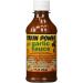 Cajun Power Sauce (Garlic Sauce, Original Recipe) 8 oz 8 Fl Oz (Pack of 1)