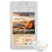 GOLDEN PEANUT ACTIVE whole milk powder spray dried 2 kg instant dry milk powder camping travel
