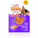 Catit Nibbly Jerky Chicken and Fish Recipe + Catit Nibbly Grills Chicken and Scallop Recipe (1 oz each) Chicken and Fish + Chicken and Scallop - Buy Online on SooperMarket.com