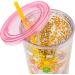 Shop Silver Buffalo Care Bears Rainbow Stars Confetti Cold Cup | Multi-Colored 907.2g - International Shipping - Buy Online on SooperMarket.com