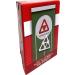 Delta Putt Golf Putting Training Aid - Improve Your Putting Skills - Buy Online on SooperMarket.com
