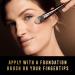 Max Factor Facefinity 3-in-1 All Day Flawless Liquid Foundation SPF 20 - 90 Amber 30ml (Pack of 1) - Buy Online on SooperMarket.com