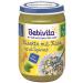 Bebivita menus from 8 months Risotto with cheese and spinach 220 g Risotto with cheese and spinach 220 g (1 pack)