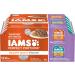 IAMS Perfect Portions Healthy Wet Cat Food Adult Grain Free Cuts in Gravy - Chicken and Indoor Chicken 12CT Multipack 75g Pet Food - Buy Online on SooperMarket.com