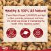 Tropgo Roasted Salted black pepper cashews - Healthy Flavoured Nuts in a Resealable and Recyclable Tub - Vegan Snack Made in Fibre and Protein Rich Caju Nuts - Guilt Free Snack for all Ages (125G) - Buy Online on SooperMarket.com