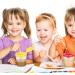 Non-Spill Paint Cups for Kids with Flip Lids - Set of 24 Assorted Colors for Art Supply, School, Classroom, Artist Studio - Buy Online on SooperMarket.com