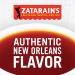 Zatarain's Concentrated Shrimp & Crab Boil 1 Gal - Liquid Crab Boil for Seafood, Potatoes, Corn & Vegetables - 128 Fl Oz - Buy Online on SooperMarket.com