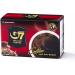 Instant Vietnamese Coffee 15 Sachets 30g by Trung Nguyen G7 - Buy Online on SooperMarket.com