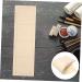 EXCEART 200 sheets Couplet Xuan Art Paper Sumi China Chinese Grid Japanese Rice Writing Calligraphy for As Shown 39x12cm - Buy Online on SooperMarket.com