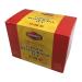 Dynasty 100% Natural Tea 16 Individual Tea Bags Per Pack (Chinese Restaurant, 6 Pack) Chinese Restaurant 16 Count (Pack of 6)