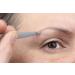 Faude Professional Tweezers for Precise Eyebrow Plucking - Stainless Steel & Silk Touch Coated | Perfect for Fine Hairs & Ingrown Hair - Buy Online on SooperMarket.com