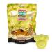 MAD BEAUTY Scooby-Doo Bath Fizzers Passionfruit-Scented Bath Salts (6x1.06oz)  Full Body Care  Healthy Glowing Skin  Relax & Unwind  Fizz Away Stress
