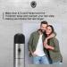 MANE Hair Thickening Spray & Root Touch Up Seal & Control Combo Pack Instantly Thicker Hair for Men & Women Fill in Hairlines and Hide Thinning and Fine Patches - Ash Blond 12 Colors (6.76 oz) - Buy Online on SooperMarket.com