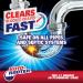 Roto-Rooter 351403 Gel Clog Remover - Powerful 32 oz Drain Cleaner for Fast Clog Removal | International Shipping Available - Buy Online on SooperMarket.com