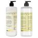 Love Beauty And Planet Hope & Repair Shampoo & Conditioner Set - Coconut Oil & Ylang Ylang for Dry & Damaged Hair, 32.3 Oz - 2 Count - Buy Online on SooperMarket.com