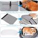 Ownpets Medium Pet Sling Carrier for 6.5-9kg Dogs/Cats - Reversible, Hands-Free, Adjustable Strap, Pocket - Grey - Buy Online on SooperMarket.com