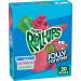 Betty Crocker Fruit Snacks, Jolly Rancher Fruit Roll-Ups, 10 oz, 20 ct (Pack of 6)