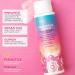 Pacifica Beauty Pineapple Curls Curl Enhancing Shampoo for Curly, Coily & Textured Hair - Hyaluronic Acid + Argan Oil, Fresh Pineapple Scent - Silicone Free, Vegan & Cruelty Free - Buy Online on SooperMarket.com