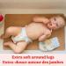 Huggies Little Movers Baby Diapers Size 3 Giga Pack 68ct Size 3 ( 68 Count) - Buy Online on SooperMarket.com