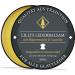 Lillis Leather Care Balm - Colorless Shoe Polish Set with Brush & Jar for Optimal Leather Care - Buy Online on SooperMarket.com