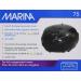 Marina 11112 Aeration Pump 75 for Aquariums up to 100L - Efficient Oxygen Supply in Black - Buy Online on SooperMarket.com