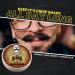 Cedarwood Beard Balm & Mustache Wax Styling Set - 30ml Balm & 15ml Wax - The Beard and The Wonderful - Buy Online on SooperMarket.com