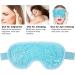 Shop Spa Ice Eye Packs | Soothing Eye Therapy Gel Compress for Headaches | Perfect for Women & Girls - International Shipping Available - Buy Online on SooperMarket.com