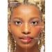 Kaja Glazed Keychain Stain - Peach Fizz Lip & Blush with Triple Berry Complex | Long Lasting Hydrating Tint - Buy Online on SooperMarket.com