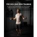 Phantom Skipping Rope - Perfect for Sports Fitness Strength Training Martial Arts & Boxing | Shop Now for Adults - Buy Online on SooperMarket.com