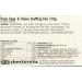 Buy Paxo Sage & Onion Stuffing Mix - Ready to Use 170G | International Shipping Available - Buy Online on SooperMarket.com