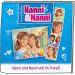 Buy Tonies Audio Figure for Toniebox - Hanni and Nanni | Trendy Audio Play for Kids 7+ | 63 Minutes of Fun - Buy Online on SooperMarket.com
