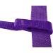 CHABA Adjustable Dog Harness for Medium Dogs - Anti-Pull Comfortable Lightweight Step-In Design Perfect for Running - Available in Violet - Buy Online on SooperMarket.com